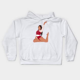 Sirena Linton Kids Hoodie